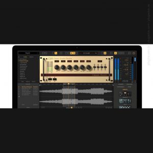 CSR Room Reverb