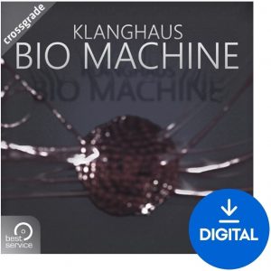 Klanghaus Bio Machine Crossgrade