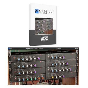 AXFX