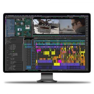 Media Composer Phrasefind 1-Yr Subscription Renewa