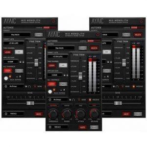 Mix Monolith