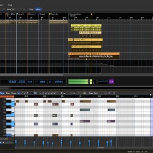 Mixcraft 10.6 Pro Studio