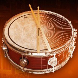 MODO Drum