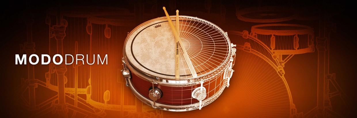 MODO Drum
