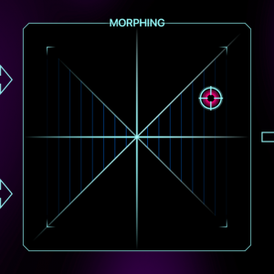 MORPH 3