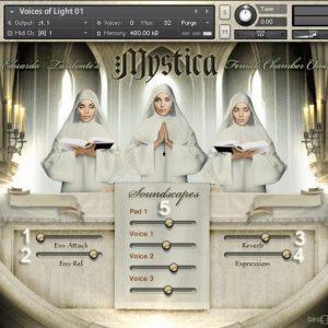 Mystica