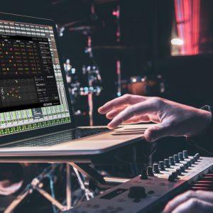Octavox