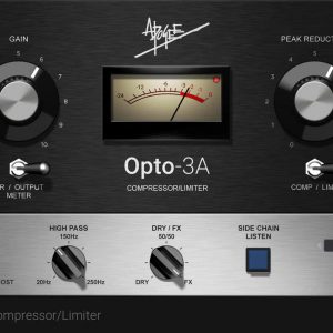Apogee Opto-3A
