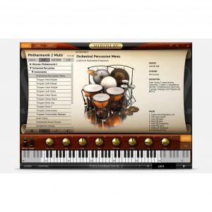 Orchestral Percussion