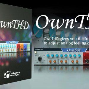 OwnTHD