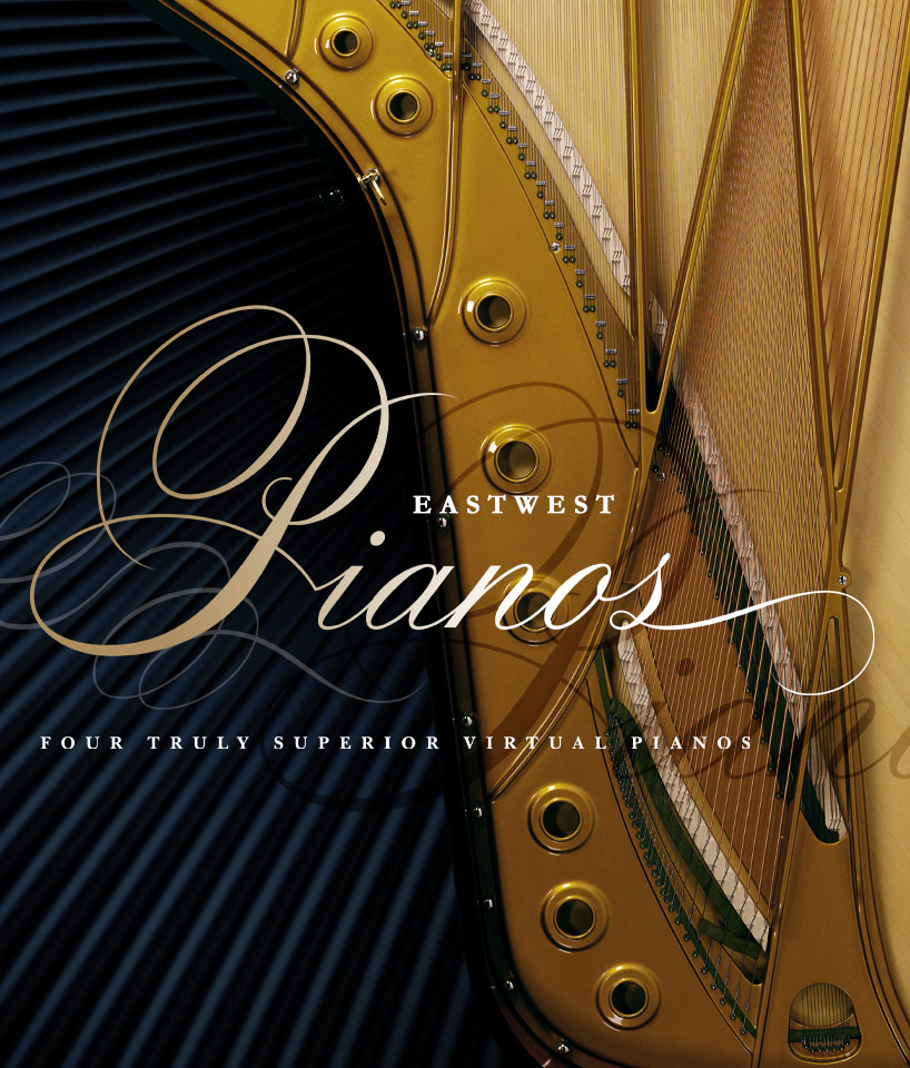 PIANOS PLATINUM BUNDLE