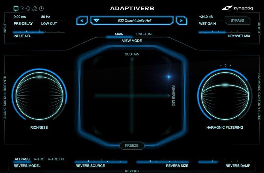 ADAPTIVERB - Image 2