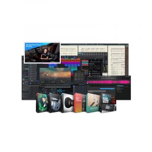 Studio One Pro+ Monthly