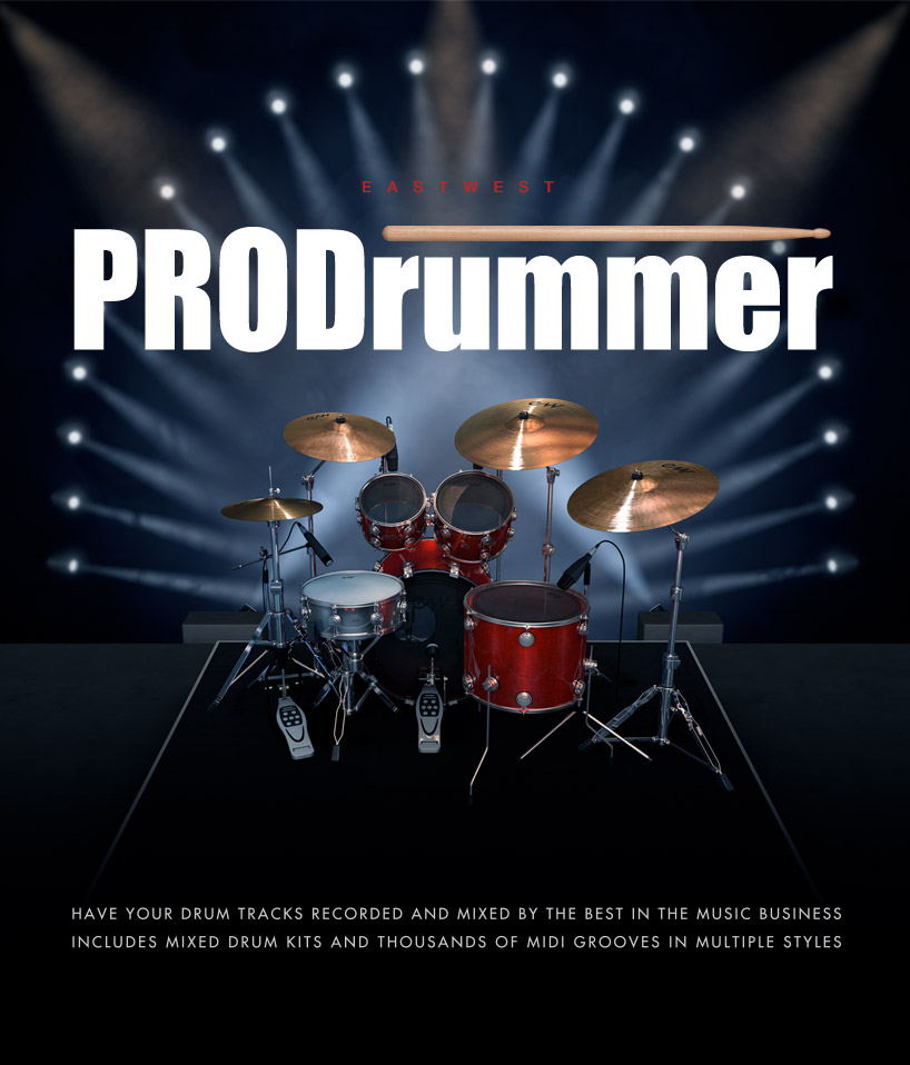 PRODRUMMER 2