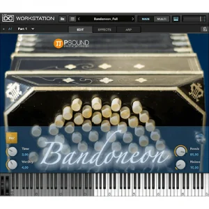 Bandoneon