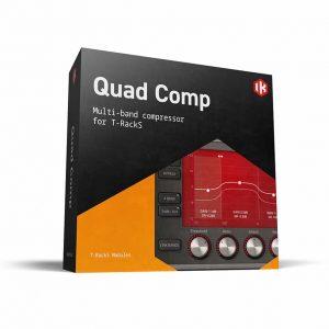 Quad Comp