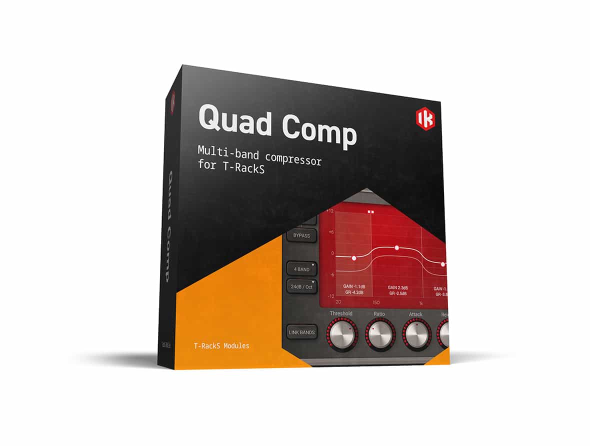 Quad Comp