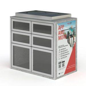 R.A.W. DL Multibox