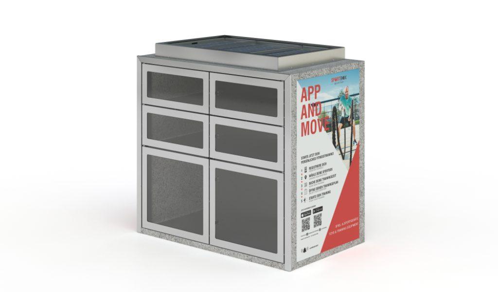 R.A.W. Multibox