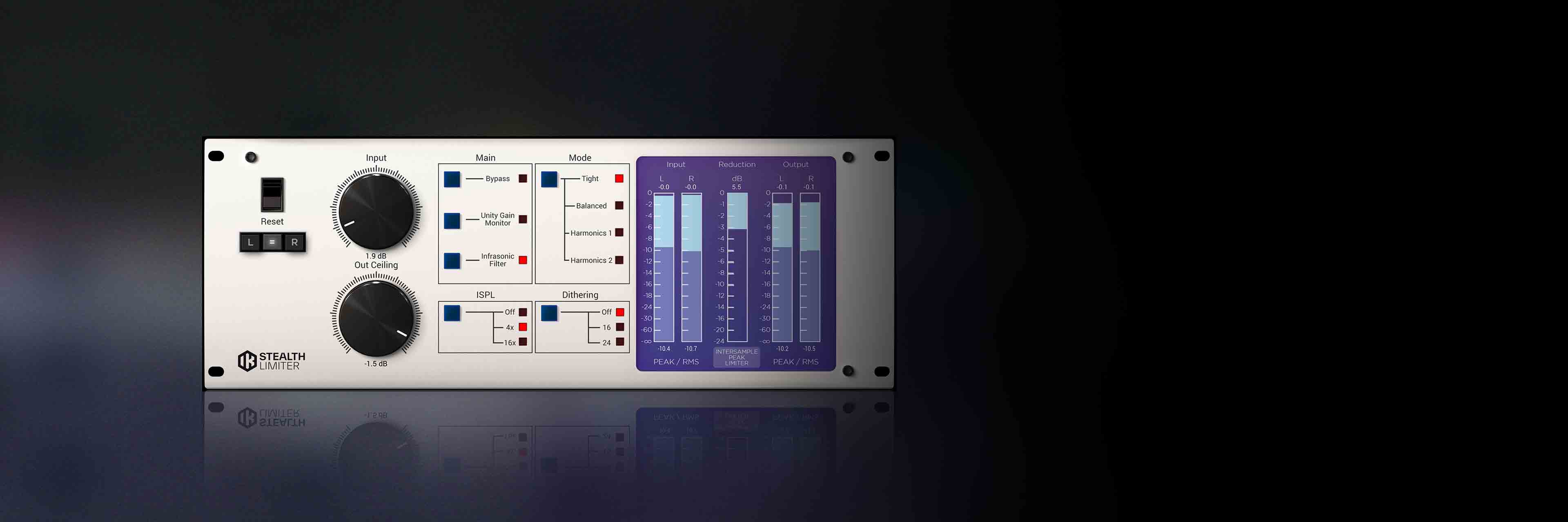 Stealth Limiter - Image 2