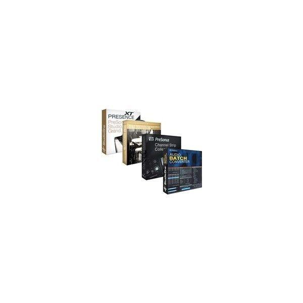 S1 Premium Add-On Bundle