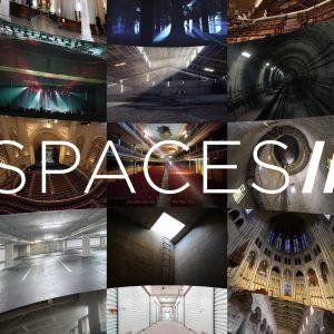 SPACES Ii