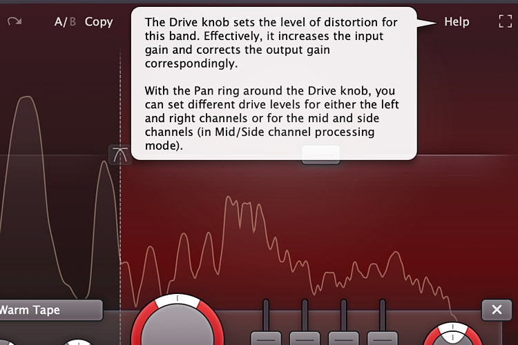 FabFilter Saturn 2 - Image 4