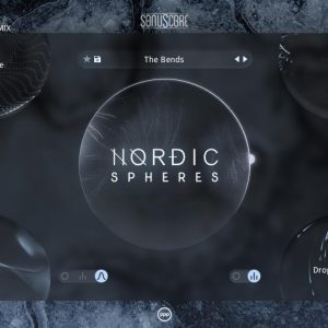 Nordic Spheres