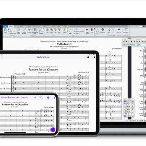 Sibelius Ultimate 1Y Updates Support RENEWAL