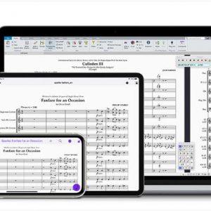Sibelius Ultimate Upgrade Perpetual RENEWAL