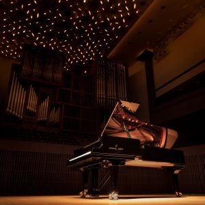 PIANO Premier "KAWAI Legend"