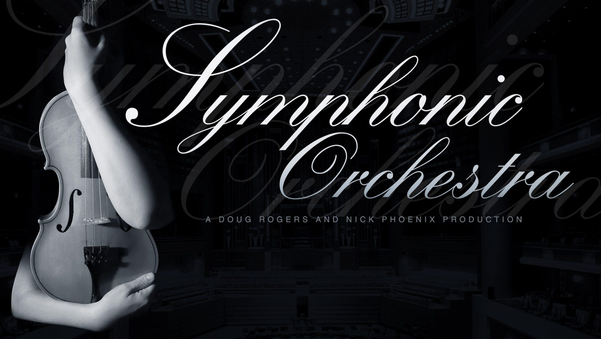 SYMPHONIC ORCH PLATINUM - Image 2