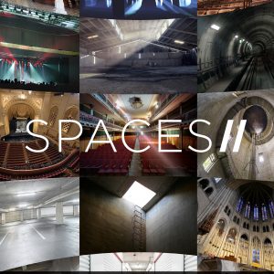 SPACES II
