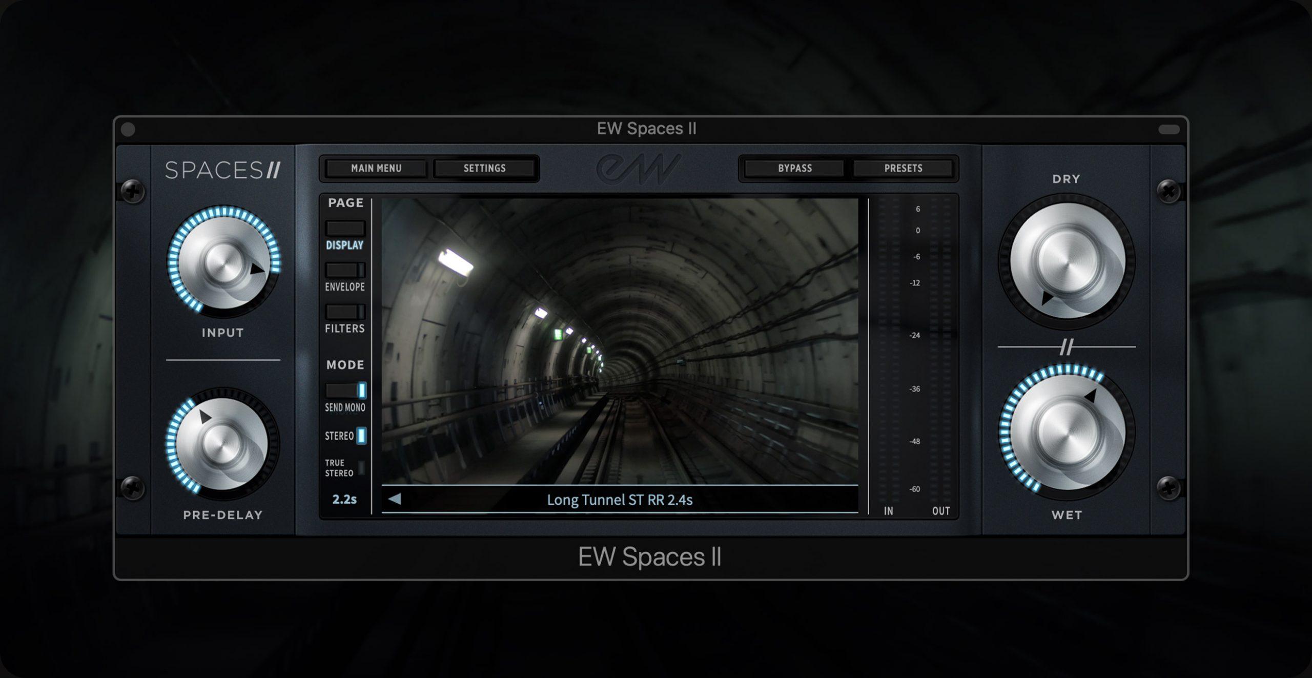 SPACES Ii - Image 4