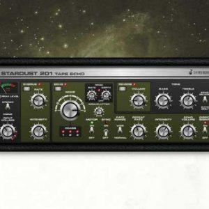 Stardust 201 Tape Echo