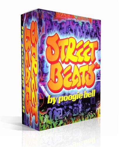Streetbeats EXS