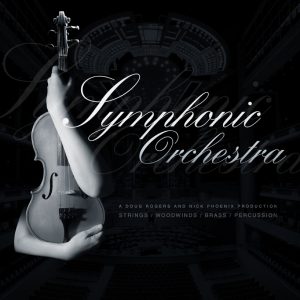 SYMPHONIC PRODUCTION BUNDLE