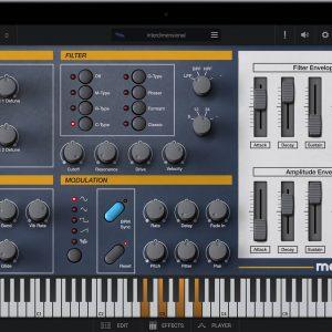 Syntronik Synth