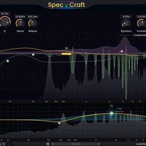 SpecCraft