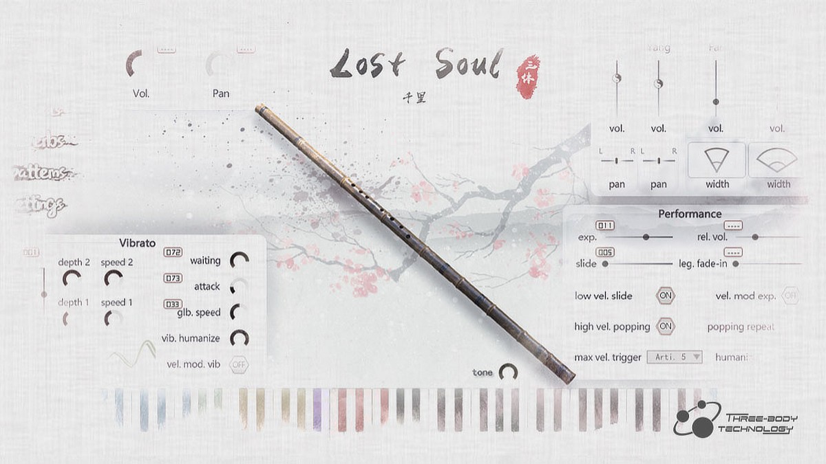 Lost Soul