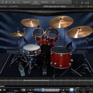 PRODRUMMER 1
