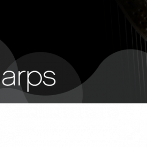 Garritan Harps