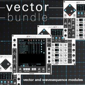 Vector Bundle For Vm