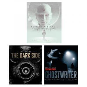 EASTWEST HORROR BUNDLE