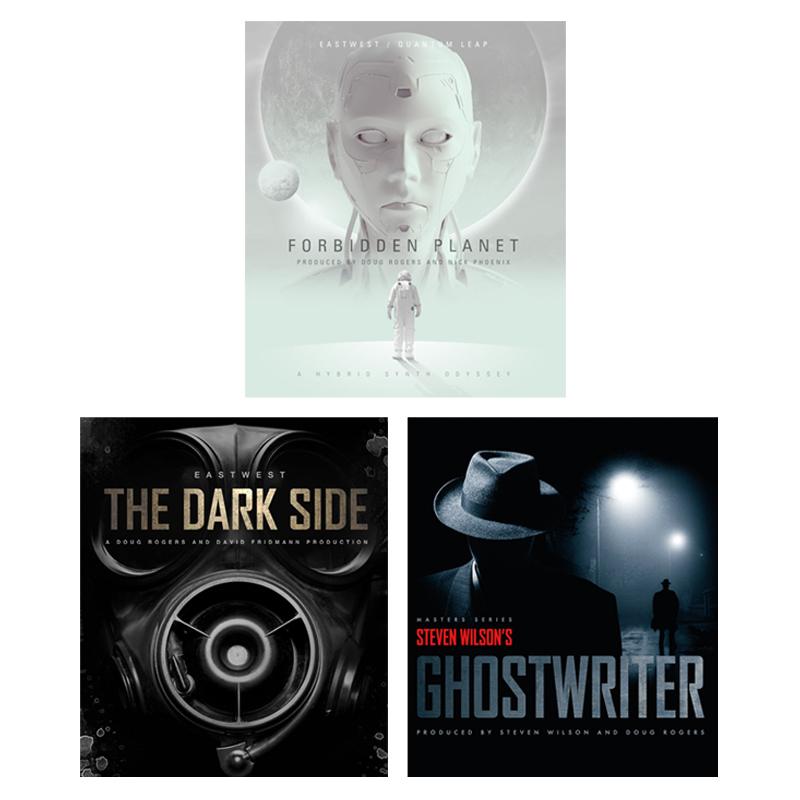 EASTWEST HORROR BUNDLE
