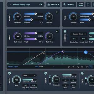 iZotope Equinox - Crossgrade from any paid iZotope or Exponential Audio Product