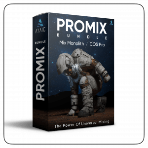 Promix Bundle