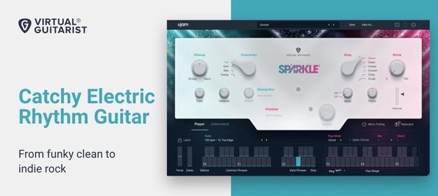 Sparkle Bundle