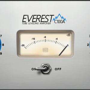 Everest C100A Compressor