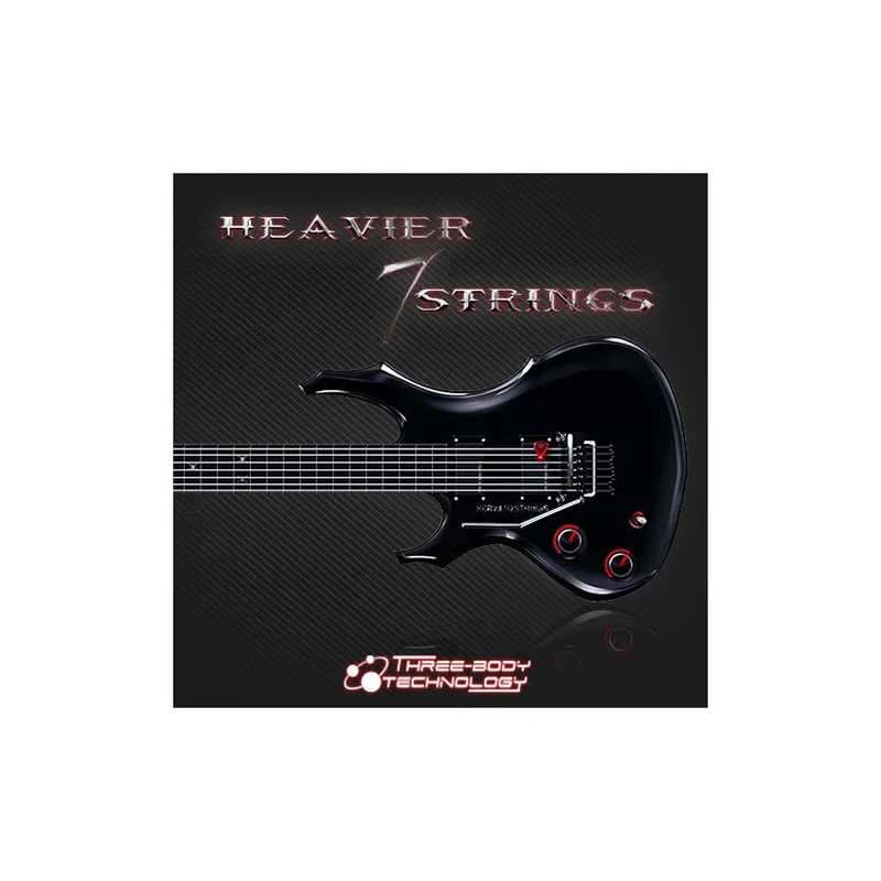 Heavier7strings